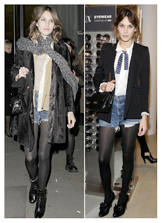 Looks Alexa Chung 4